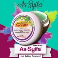 As Syifa BALM BIDARA 50G!!!