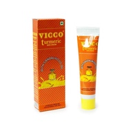 ☢ ◴ ◎ VICCO Turmeric Skin Cream