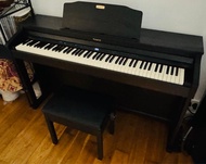 HP504 Roland Digital Piano