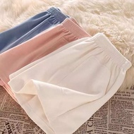 seluar tidur wanita Pelepasan ~ Seluar pendek sukan kasual wanita musim panas baju tidur rumah longg