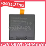 FG4CELL2170X FG4CELL21700H 7.2V 9444mAh Battery For JBL PartyBox Club 320 Xtreme4 Drum Set 4th Gener