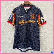 2026 Chiefs Super Home Rugby Jersey S-7XL