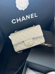 Chanel 23C Mini CF