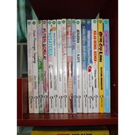 Komik Preloved In Malay