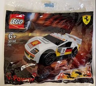 Lego 30192 Ferrari F40