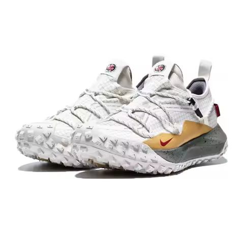 Nike ACG MOUNTAIN Running Shoes - Slip-Resistant, Cushioned, Fashionable, Versatile Running Shoes IQ