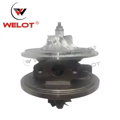 GT1749V MFS Billet Turbo Cartridge 724930 CHRA For Audi Seat Skoda VW Dodge Jeep VW Golf IV 1.9 TDI 