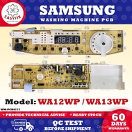 WA12WP / WA13WP SAMSUNG WASHING MACHINE PCB BOARD (CONTROL BOARD)