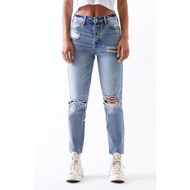 Pacsun mom jeans