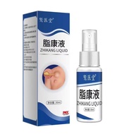 Today New Products/Fat Health Liquid Factory Direct Sales Can One Piece Issued Daily Sales Thousand 