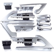 Land Cruiser 200 InteriorUpgrade Assembly Parts Door Handle Cover Penal Replacement For Toyota LC200
