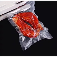 Vacuum Bag 15x20cmPOLOS, 10 Pieces