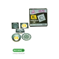 Eiffel 4-in drain Filter 4'' Eiffel Floor drain/