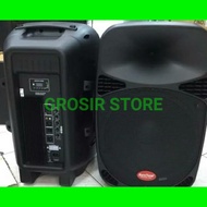 Speaker Aktif Baretone MAX 15MB / Baretone MAX15 MB 15Inch Original