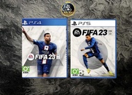 [PS4[PS5] FIFA23 (ZONE 3/EN)มือ 2 พร้อมส่ง!!