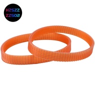 2Pieces/Lot 9401-6PJ348 Planer Belt Ribbed Belt Abrasive Machine Belt