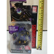 Transformers combiner wars Blackjack to form menasor