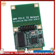 【W3SG】PCI-E Lan Card PCI-E 4 To Gigabit Ethernet Network Card RTL8111 for XP/WIN7/8/10
