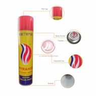 Lighter Gas Refill Butane Universal Fluid Fuel Ultra Refined Small 170ML and Big 280ML