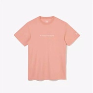 NEW ERA OFFICIAL BTS X TSHIRTnew era (SIZE M)