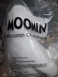 MOOMIN Moomin Characters 公仔
