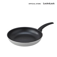 LocknLock กระทะ Curve Fry Pan IH ขนาด 28 ซม. รุ่น CAF2833