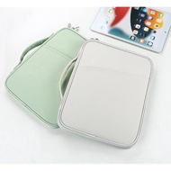 Handbag Pouch for IPad 5th 6th Bag Cover for Ipad 10.9 10.2 10th 9th 8th 7th gen Air 5 4 Waterproof Zipper Pouch