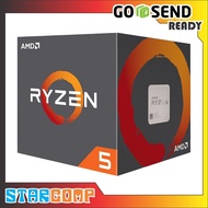 Amd Ryzen 5 2600x Gen 2 Pinnacle Ridge Am4 Limited