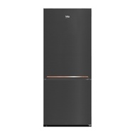 ตู้เย็น 2 ประตู 14.0 คิว BEKO รุ่น RCNT415I50VHFK BEKO