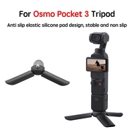 For DJI Osmo Pocket 3 Tripod OSMO Handheld Stabilizer Bracket Accessories