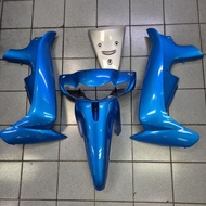 suzuki smash 110 fr cover combo set original
