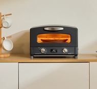 Omocha - (Japan Quality) Aladdin อะลาดินเตาอบอเนกประสงค์ เตาปิ้งย่างกราไฟท์ 12L