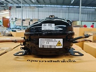 คอมตู้เย็นอินเวอร์เตอร์ ยี่ห้อ SAMSUNG รุ่น NI34N9802AD TSH น้ำยา R600 (คอมถอด) ยังไม่ผ่านการใช้งาน