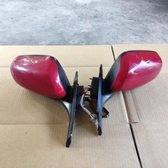 Side mirror honda insight