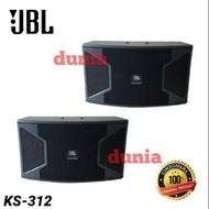 Speaker Karaoke JBL KS 312 Original Pasif 12 inch