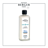 Maison Berger 精油 佛手柑 Ocean Breeze 1000ml（缺貨以 2×500ml 替換）｜買三送一 贈佛手柑