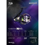 ❗❗แนะนำ❗❗ Daiwa GARUDA LT 2021รุ่นใหม่สุด    KM4.30305🔴แนะนำ🔴