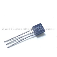 1 Piece 2N3819 Transistor