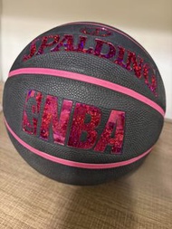Spalding NBA 5號 籃球