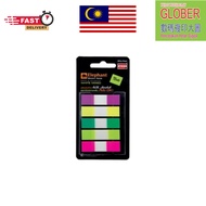 STICKO ELEPLANT FILM INDEX 12X44 MM 20 SHEETS/ COLOUR