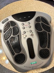 Osim Electro Reflexologist 足部腳底按摩機