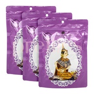 GOLD PRINCESS - 泰國皇家足貼-薰衣草 (10/包) x3包 (平行進口貨品)