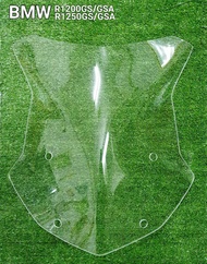 ชิวหน้าBMW R1200 GS/GSA - R1250 GS/GSA