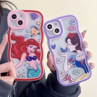 For Huawei Honor 20 9X Pro P20 P30 Pro Y9 Prime 2019 Nova 3i 4E 5T Mate 20 30 Pro P30 Lite Y90 Y9S Silicon Pretty Princess Clear Case