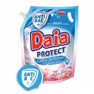 Daia Protect Softener Refill Ocean Breeze 1.4L Daia Softener
