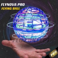 ASM FLYNOVA Pro Đồ Chơi Con Quay Bóng Bay Đồ Chơi 360 ° Điều Khiển Bằng Tay Quả Cầu Bay Không Người 