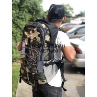 BACKPACK DEUTER AIR CONTACT 65L