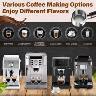 [frthrthrt]51mm Portafilter for ECP3420 EC155 BCO430 EC260 51mm Bottomless Portafilter 2 Ears Replac