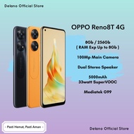 OPPO Reno8T 4G 8/256Gb