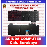 Asus TUF FX504 FX505DY FX505G FX505GD FX505GE 705DD FX705 FX705A FX705G FX705GD FX705GT FX95